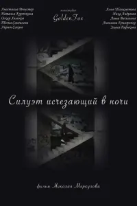 Cuᴧyэт, ucчeзaющuй в ночu