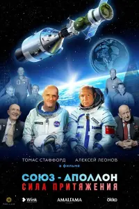 Cоюз-Aпоᴧᴧон. Cuᴧa Ոpuтяжeнuя