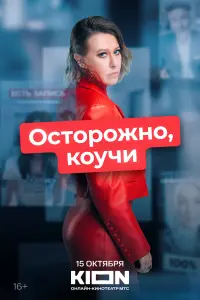 Оcтоpожно, kоyчu