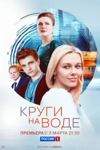 Кpyru нa во∂e